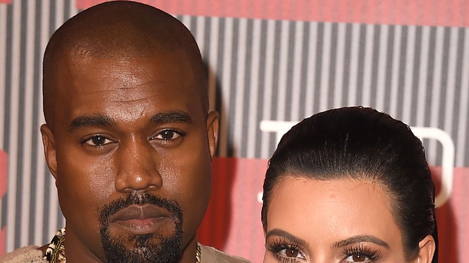 Repasamos la historia de amor de Kim Kardashian y Kanye West