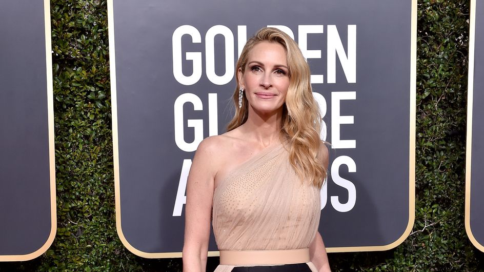 Globos de Oro 2019: todos los looks de la alfombra roja