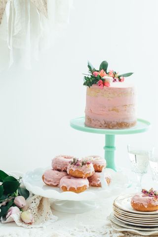 ¿Todo preparado para el baby shower de tu bebé?
