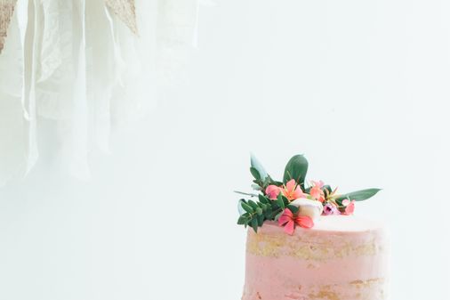 ¿Todo preparado para el baby shower de tu bebé?