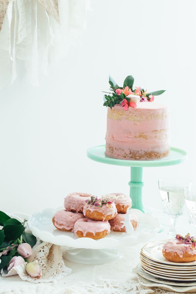 ¿Todo preparado para el baby shower de tu bebé?
