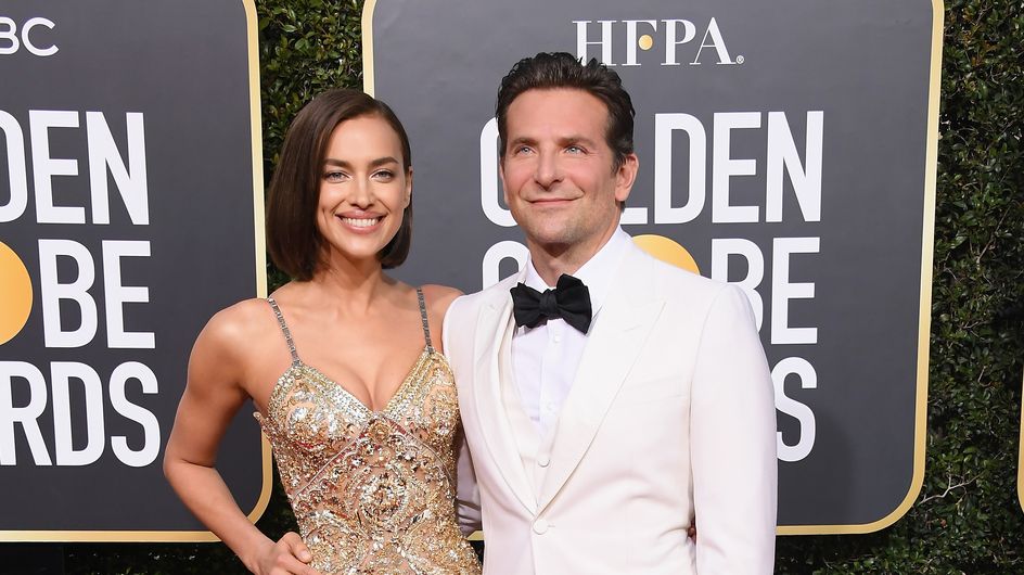 Globos de oro 2019: Las mejores parejas de la alfombra roja