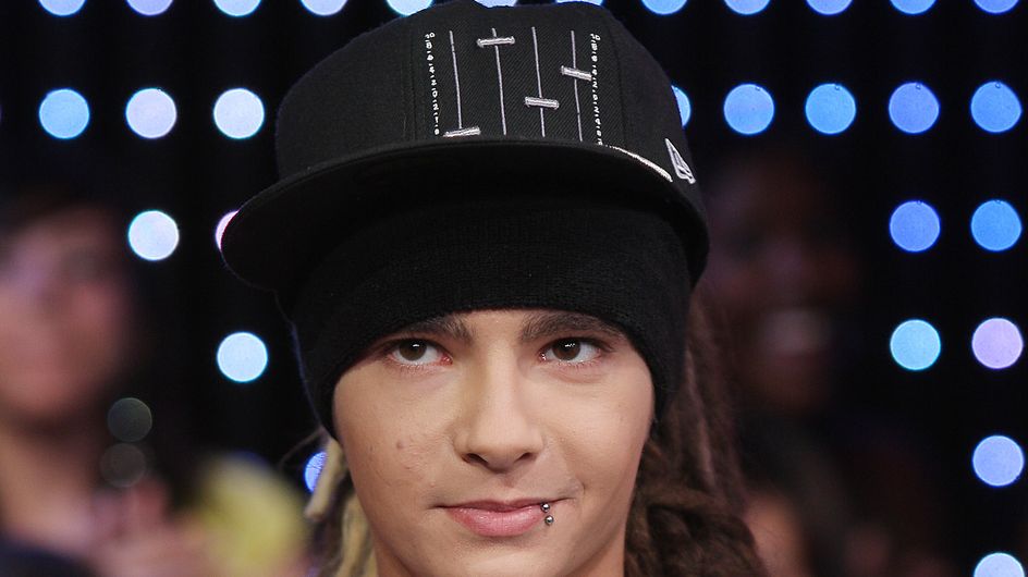 ¿Quién es Tom Kaulitz, el futuro marido de Heidi Klum?