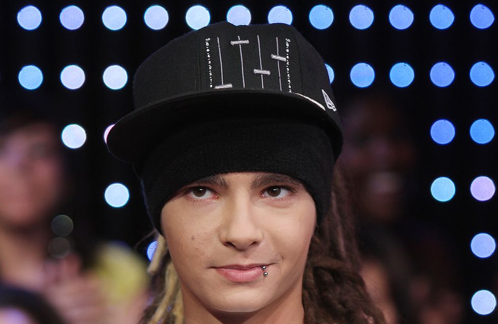 ¿Quién es Tom Kaulitz, el futuro marido de Heidi Klum?