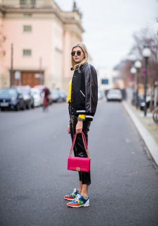 Statement-Sneaker: Die coolsten Turnschuhe des Jahres