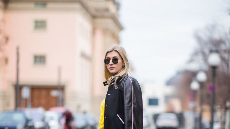 Statement-Sneaker: Stylische Frauen lieben jetzt DIESE Turnschuhe