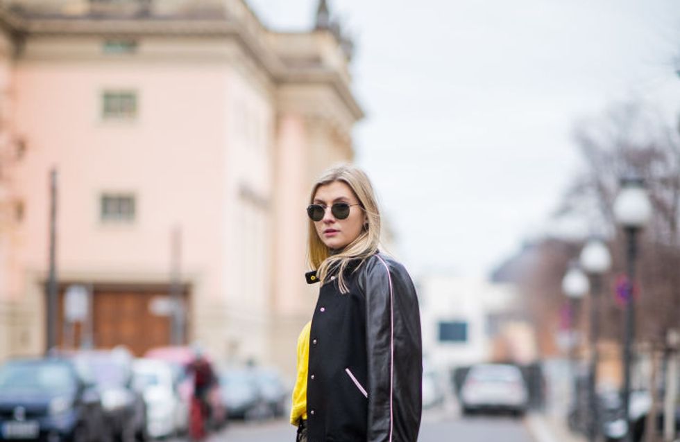 Statement-Sneaker: Stylische Frauen lieben jetzt DIESE Turnschuhe