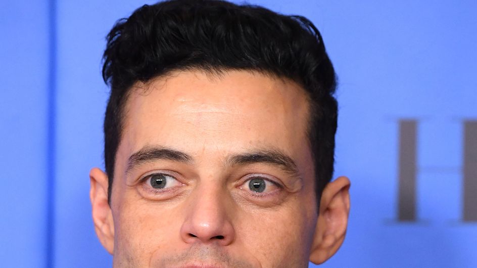 De 'Crepúsculo' a 'Bohemian Rhapsody': la evolución de Rami Malek