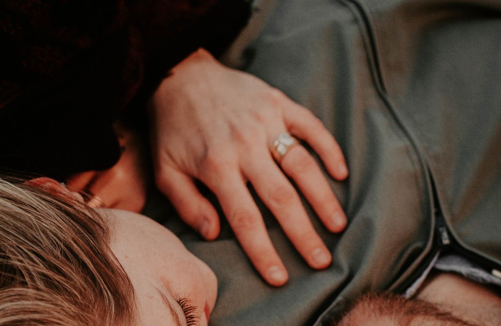 Cómo decir "te quiero" en 101 idiomas diferentes