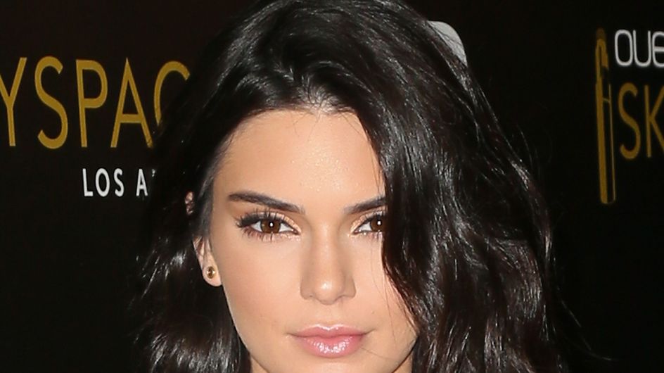 20 pruebas que demuestran que Kendall Jenner no es una auténtica Kardashian