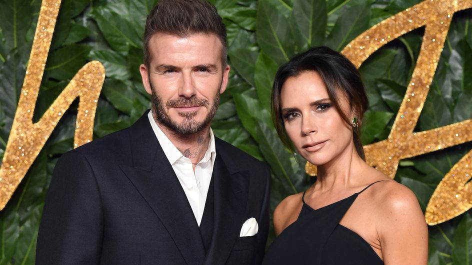 ¿Se divorcian Victoria y David Beckham? ¡Repasamos su historia de amor!