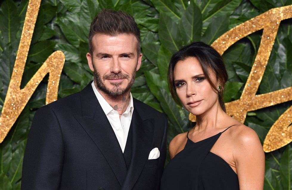 ¿Se divorcian Victoria y David Beckham? ¡Repasamos su historia de amor!