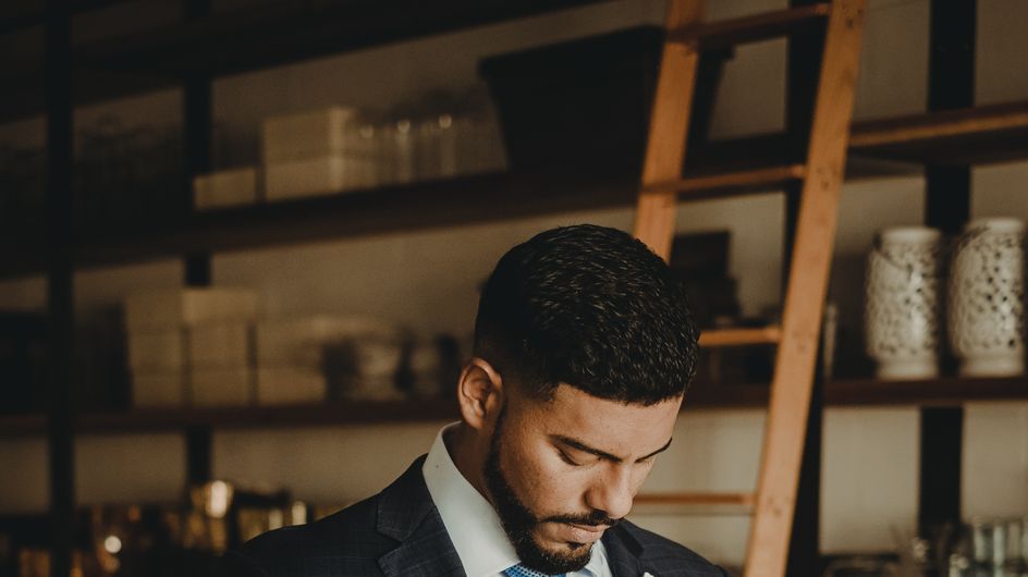 Los mejores perfumes masculinos para regalar en San Valentín