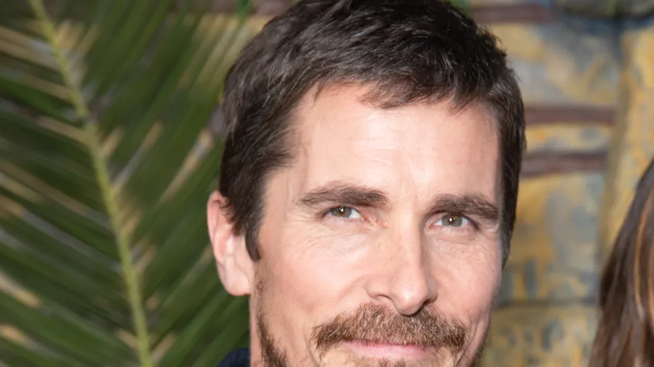 Las increíbles transformaciones de Christian Bale en el cine