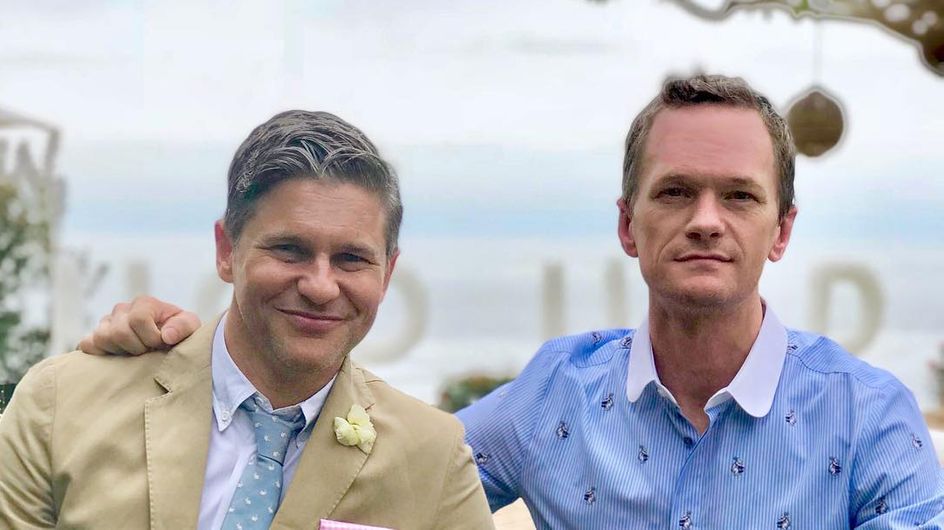Parejas famosas homosexuales que han formado una bonita familia