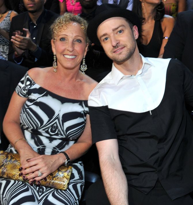 Justin Timberlake