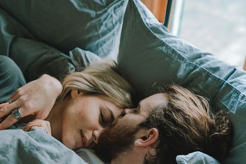 Sabores íntimos: los productos para parejas más estimulantes y golosos