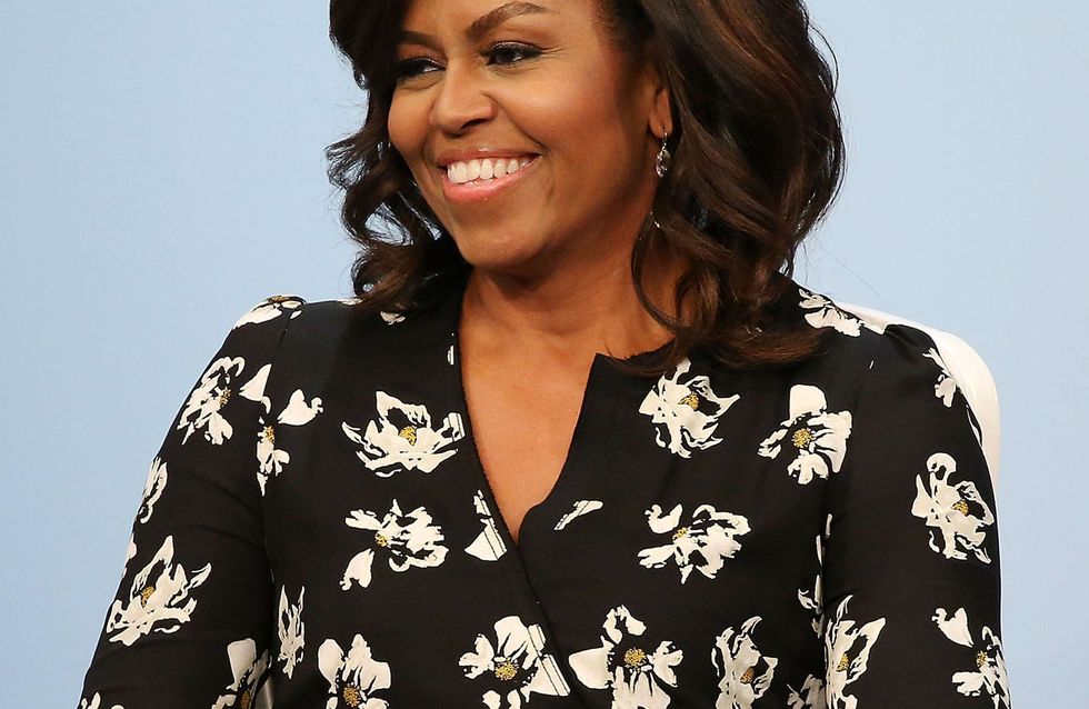 Michelle Obama: Die schönsten Looks der ehemaligen First Lady