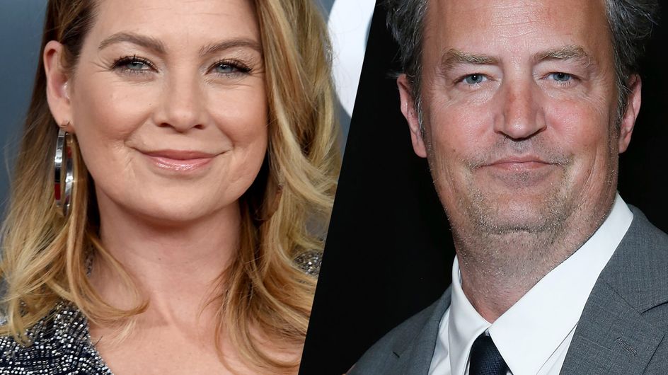 Famosos que cumplen 50 años en 2019