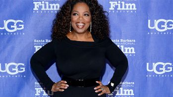 Les Citations Les Plus Inspirantes D 039 Oprah Winfrey