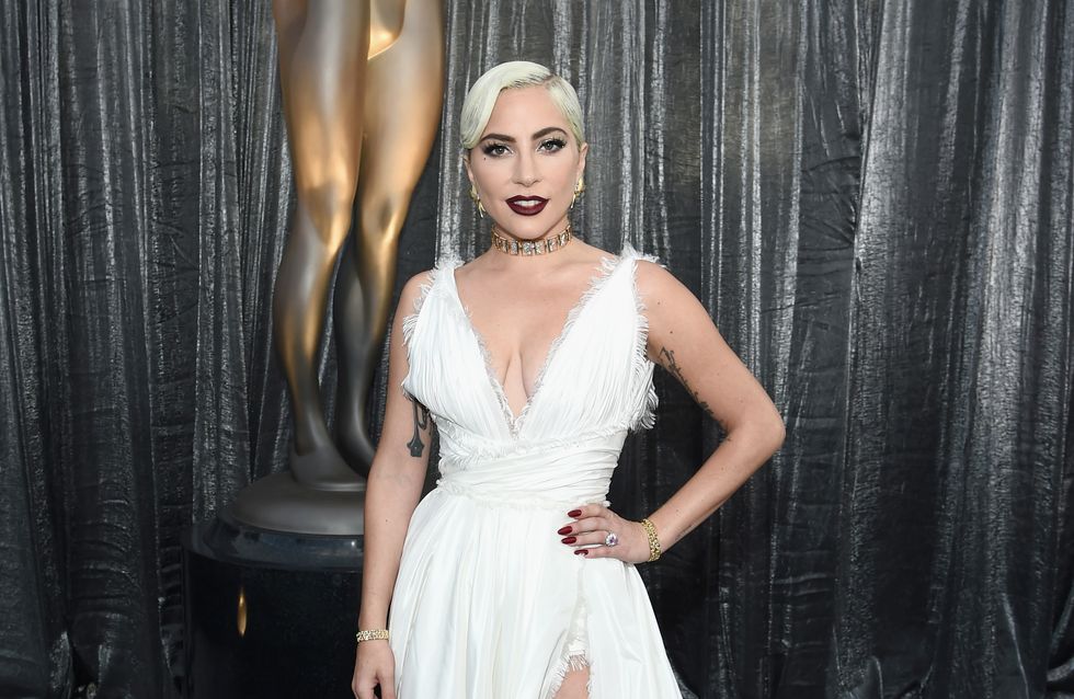 Alfombra roja de los SAG Awards, ¡los mejores 'looks'!