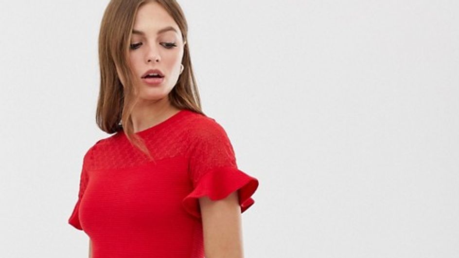 Zeit für die Liebe! Die schönsten Outfits & Accessoires zum Valentinstag