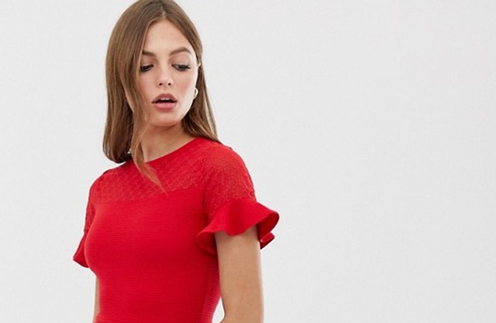 Zeit für die Liebe! Die schönsten Outfits & Accessoires zum Valentinstag