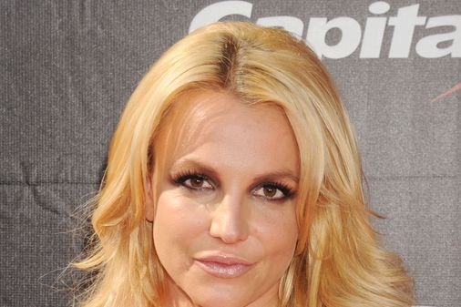 Britney Spears