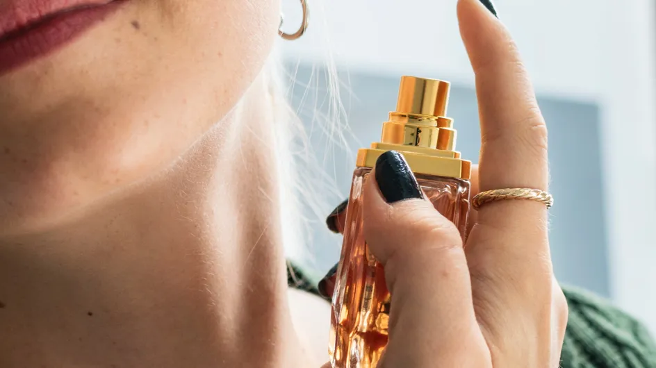 30 trucos infalibles para que el perfume dure más