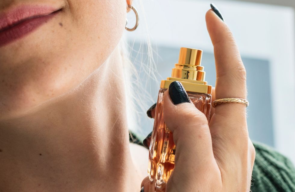 30 trucos infalibles para que el perfume dure más