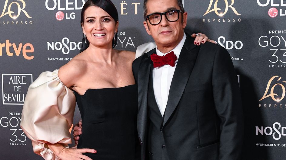 Premios Goya 2019: todos los looks de la alfombra roja