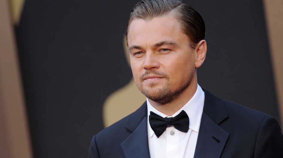 Leonardo DiCaprio: Vom süßen Jungen zum Weltverbesserer