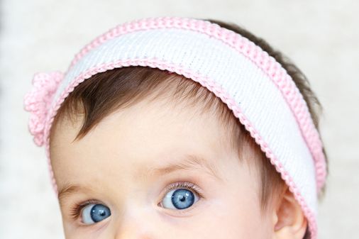 Verbotene Kindernamen in Deutschland
