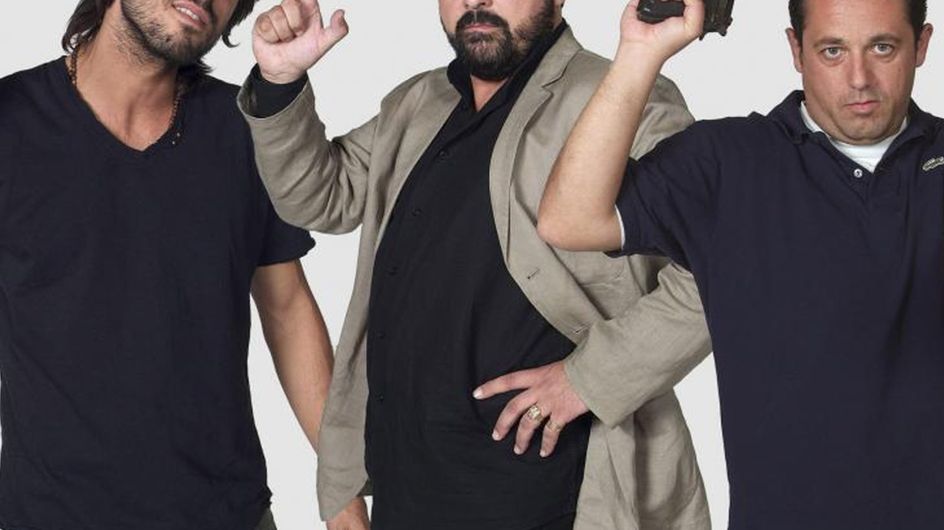 ¿Cómo han cambiado los protagonistas de 'Los hombres de Paco'?