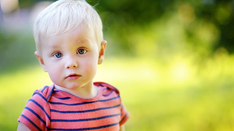 Geilana, Matt-Eagle & Co.: Die verrücktesten deutschen Kindernamen
