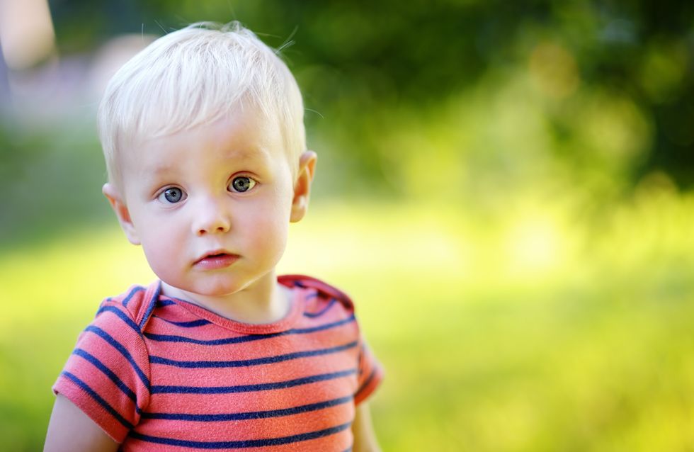 Geilana, Matt-Eagle & Co.: Die verrücktesten deutschen Kindernamen