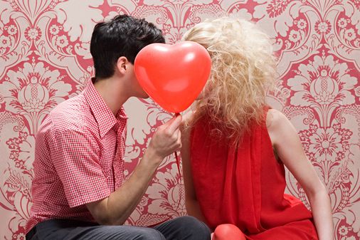 Für alle Verliebten: Die schönsten Sprüche zum Valentinstag