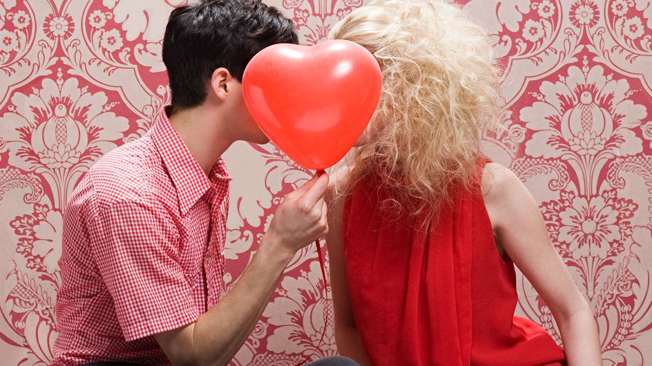 Für alle Verliebten: 35 Sprüche zum Valentinstag