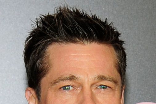Brad Pitt