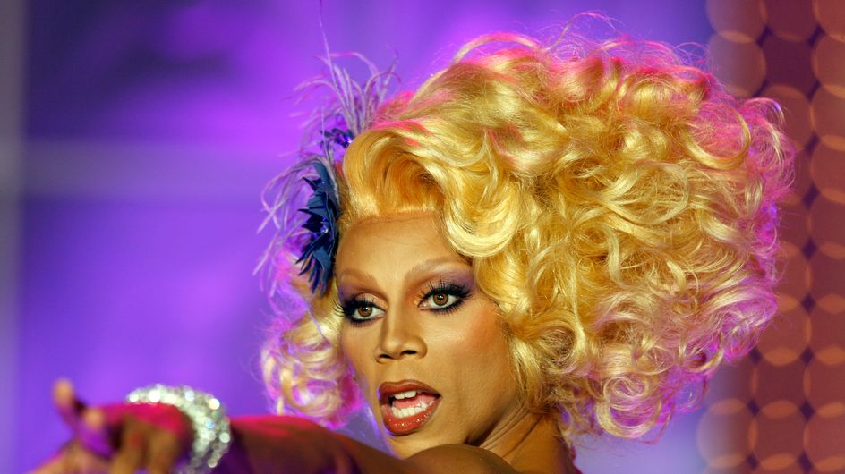 Wahnsinn! Drag Queens im Vorher-Nachher-Vergleich