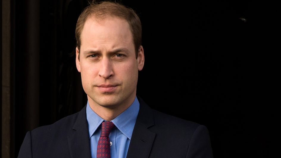 Prinz William: Vom kleinen Bub zu Prince Charming