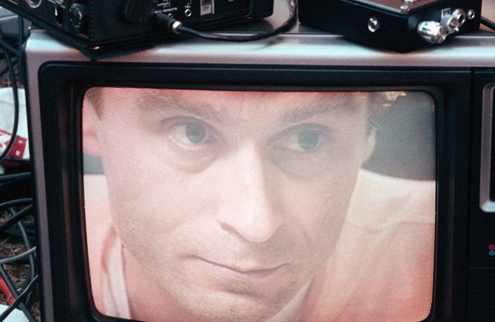 Grausame Psycho-Killer: Diese 15 Serienmörder hielten die Welt in Atem