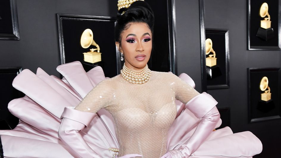 Grammys 2019: Die unvergesslichsten Looks vom Roten Teppich