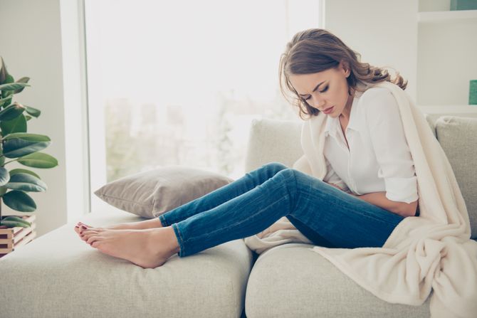 30 datos curiosos sobre la menstruación que quizá no conocías