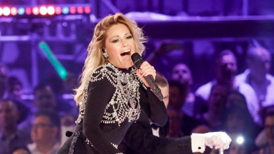 Helene Fischer im Porträt: Karriere, Hits und Liebesglück