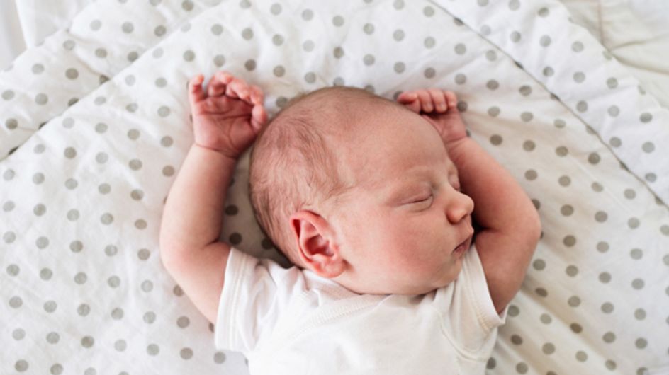 Astro-Namen: Die schönsten Vornamen für dein Fische-Baby