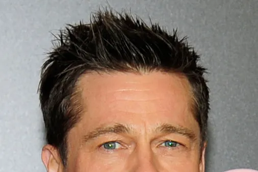 Brad Pitt
