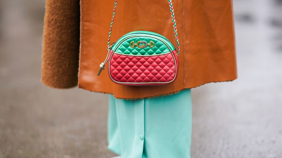 Style pur: Die Looks der Promis auf der Fashion Week Paris 2019