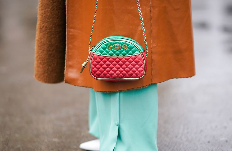 Style pur: Die Looks der Promis auf der Fashion Week Paris 2019