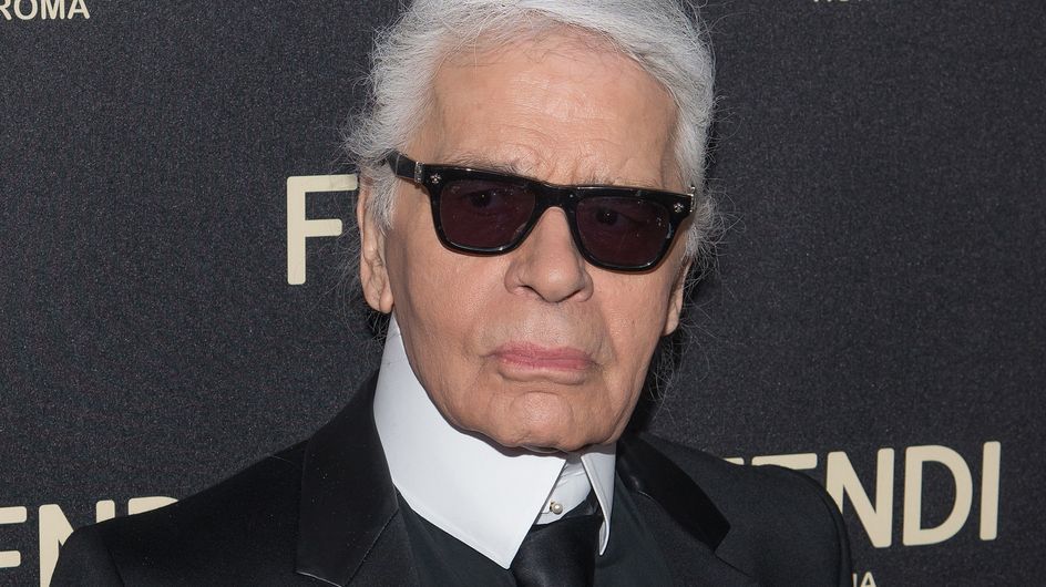 Las frases más polémicas de Karl Lagerfeld